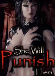 She Will Punish Them
