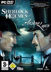 Sherlock Holmes: Nemesis Remastered