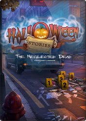 Хеллоуинские истории 5: Забытые мертвецы