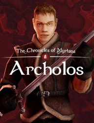 The Chronicles Of Myrtana: Archolos