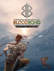 Blood Bond: Into the Shroud