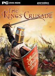 Lionheart: King's Crusade