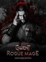 GWENT: Rogue Mag