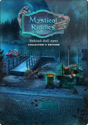 Мистические загадки 2: Глазами куклы