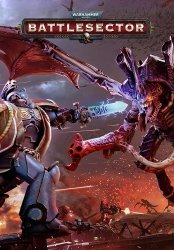 Warhammer 40000: Battlesector