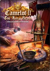Камелот 2: Святой Грааль