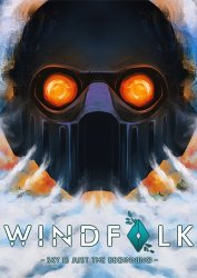 Windfolk: Sky is Just the Beginning