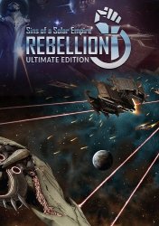 Sins of a Solar Empire - Rebellion