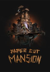 Paper Cut Mansion