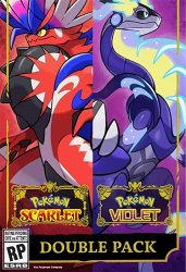 Pokémon: Scarlet/Violet