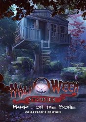 Хеллоуинские истории 6: Метка на костях