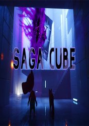 Saga Cube