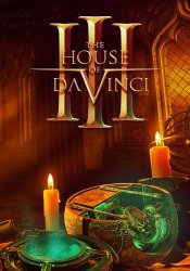 The House of Da Vinci 3