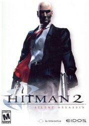 Hitman 2: Silent Assassin