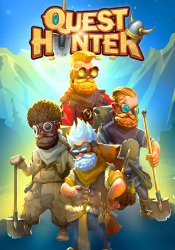 Quest Hunter