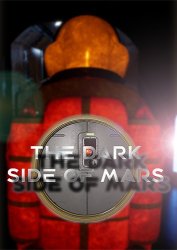 The Dark Side of Mars