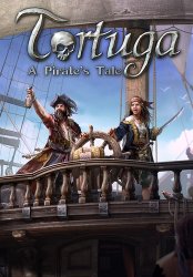 Tortuga - A Pirate's Tale