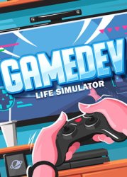 GameDev Life Simulator
