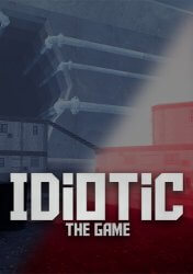 IDIOTIC: The Game