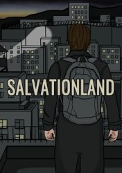 Salvationland
