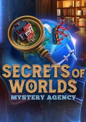 Тайны миров 2: Детективное агентство