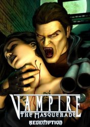 Vampire: The Masquerade Redemption