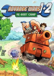 Advance Wars 1+2: Re-Boot Camp
