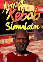 Amigo: Kebab Simulator