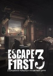 Escape First 3