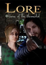 Lore: Curse of the Elemental
