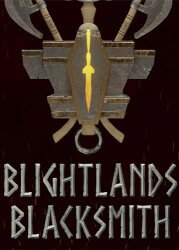Blightlands Blacksmith