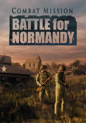 Combat Mission: Battle for Normandy - Complete