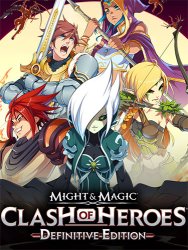 Might and Magic: Clash of Heroes - Definitive Edition