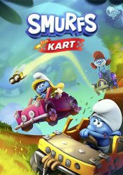 Smurfs Karting