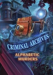 Криминальные архивы 2: Убийства по алфавиту
