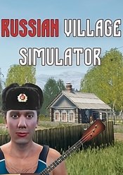 Russian Village Simulator
