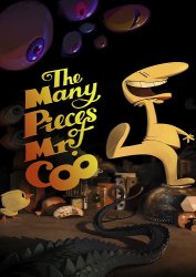 The Many Pieces of Mr. Coo