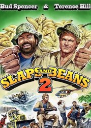 Bud Spencer & Terence Hill: Slaps And Beans 2