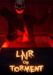 Lair of Torment