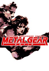Metal Gear Solid - Master Collection