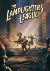The Lamplighters League
