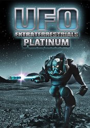 UFO: Extraterrestrials Platinum