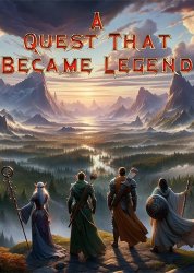 A Quest That Became Legend