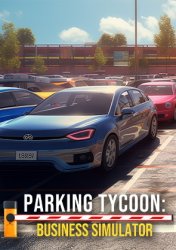 Parking Tycoon: Business Simulator