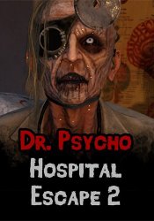 Dr. Psycho: Hospital Escape 2