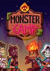 Monster Prom 2: Monster Camp