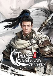 Three Kingdoms Zhao Yun
