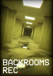 Backrooms Rec