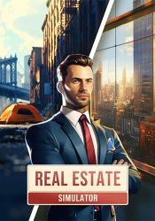Real Estate Simulator: From Bum to Millionaire