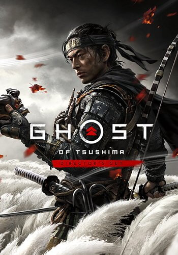 ghost of tsushima 